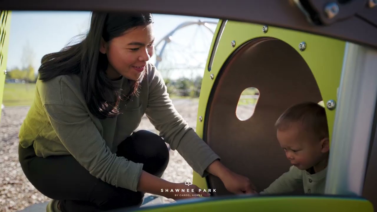 Shawnee Park: A New Community in Southwest Calgary | Cardel Homes