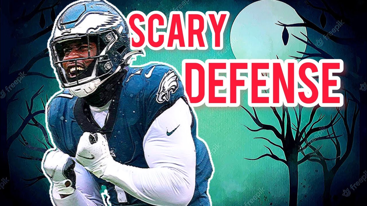 Defense SO Good It's SCARY! | Dollar 32 Defense | 46 Playbook | Madden 23 Tips And Tricks