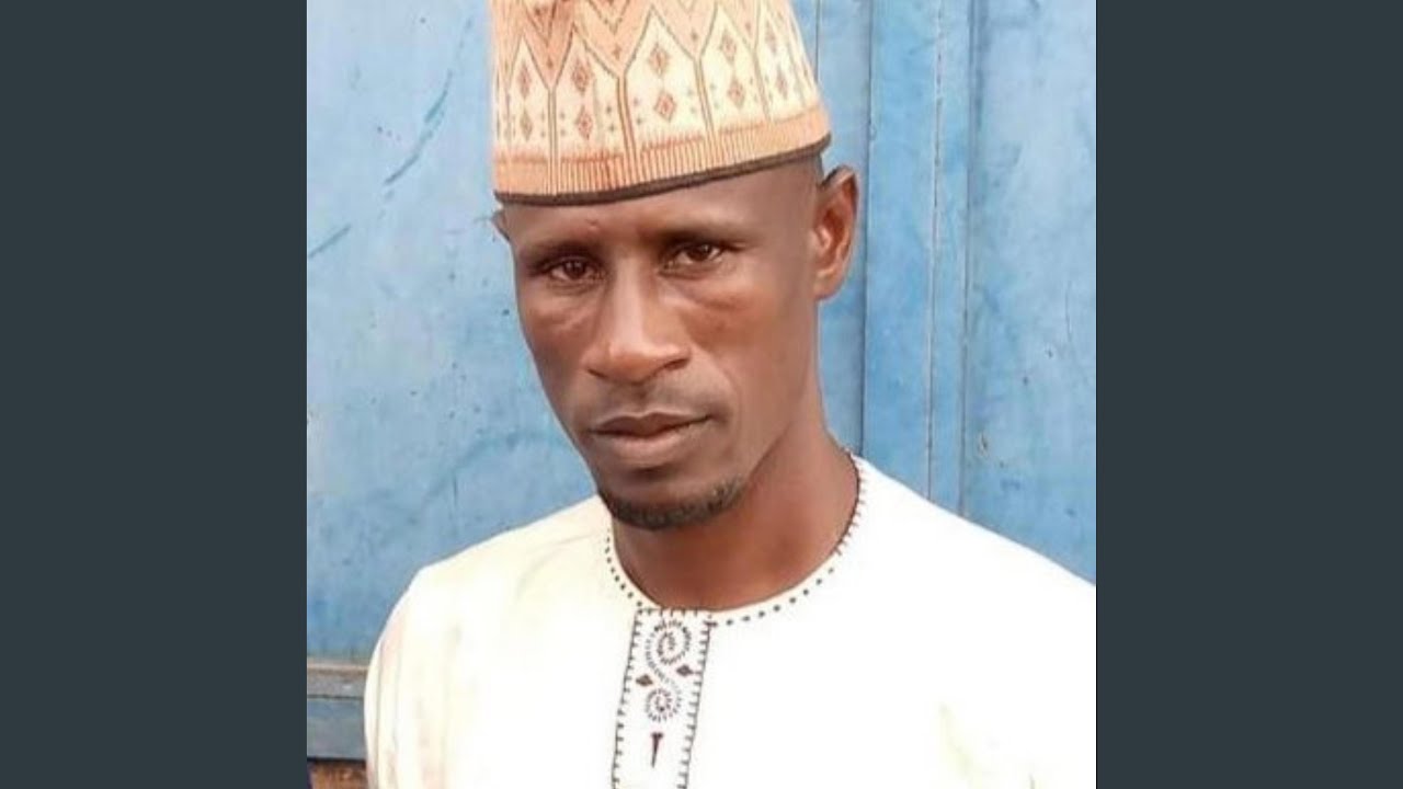 Kai Kashiga Kafito Alhaji Sokoto