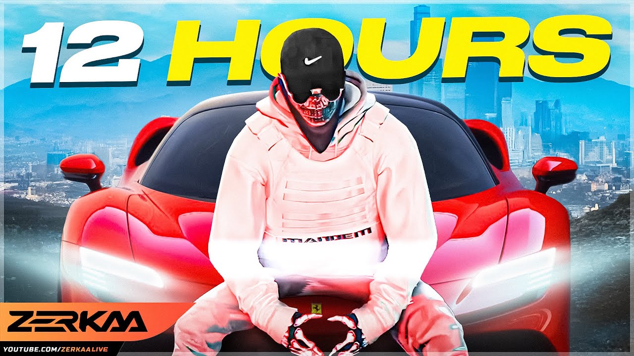 I BECAME *TOMMY T* FOR 24 HOURS... (Part 1)