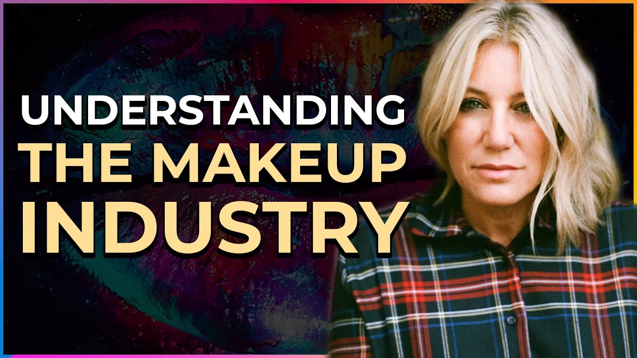 Understanding The Makeup Industry & Influencing The Government w/ Millie Kendall