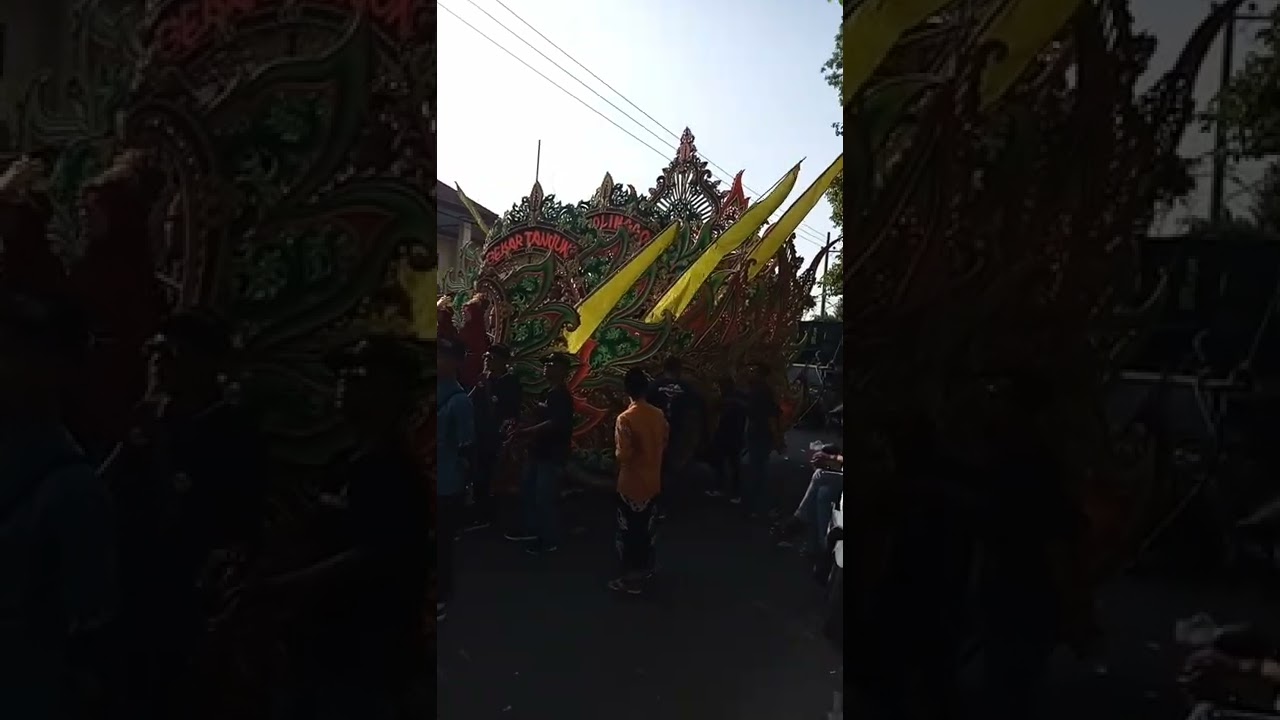 klabang songo