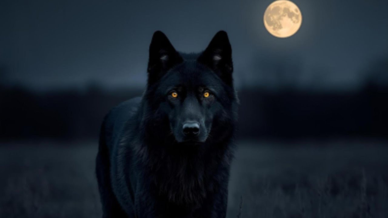 Black Dog Howl
