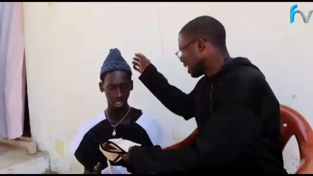 NIOKO BOOK SERIGNE MOR NGOL&Eacute;