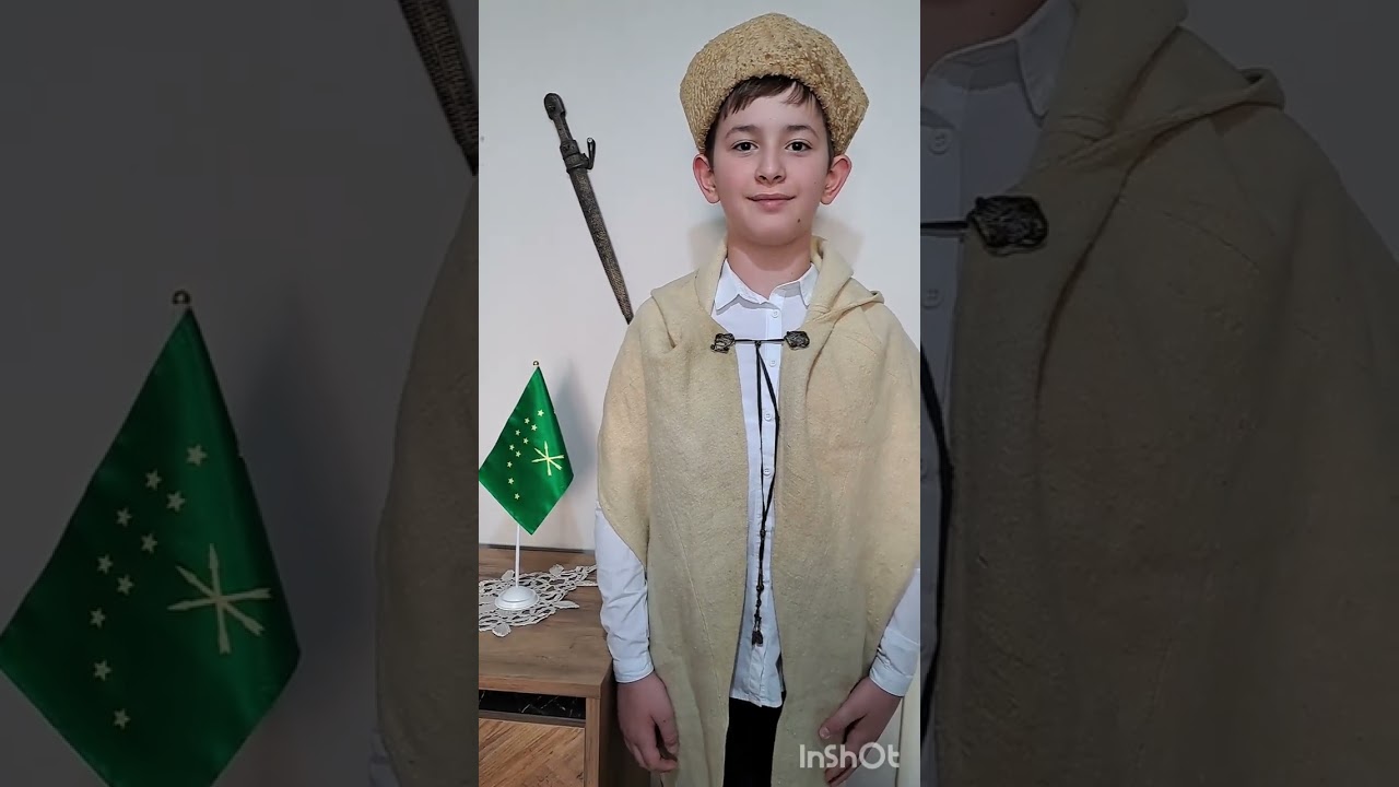 20 Eylül Çerkes Kültür Günü | 20th of September, Circassian Culture Day