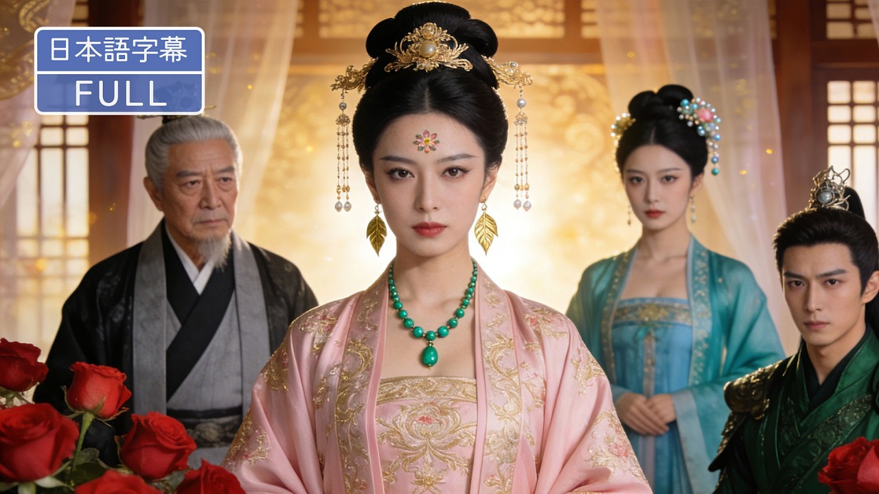 【全話フル｜日本語字】冷たい家族ほど、使い勝手の良い駒はいない。彼女はそう知っていた#短編ドラマ #minidrama