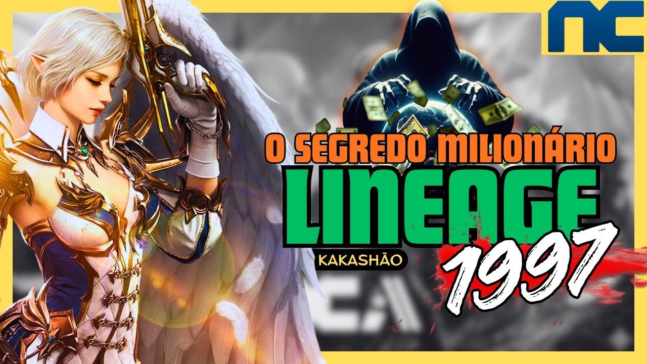O Plano Milionário que Deu Origem ao Império Lineage