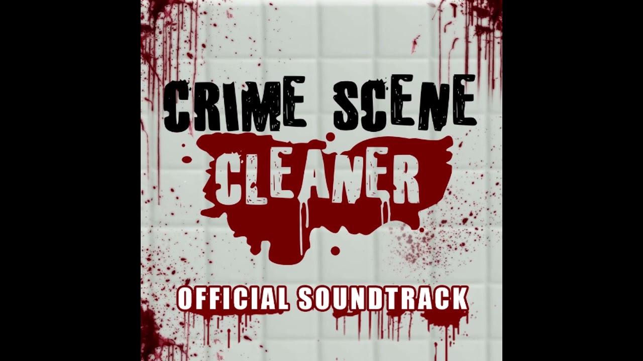 Crime Scene Cleaner OST Chill Study Music   Purrfect Grooves