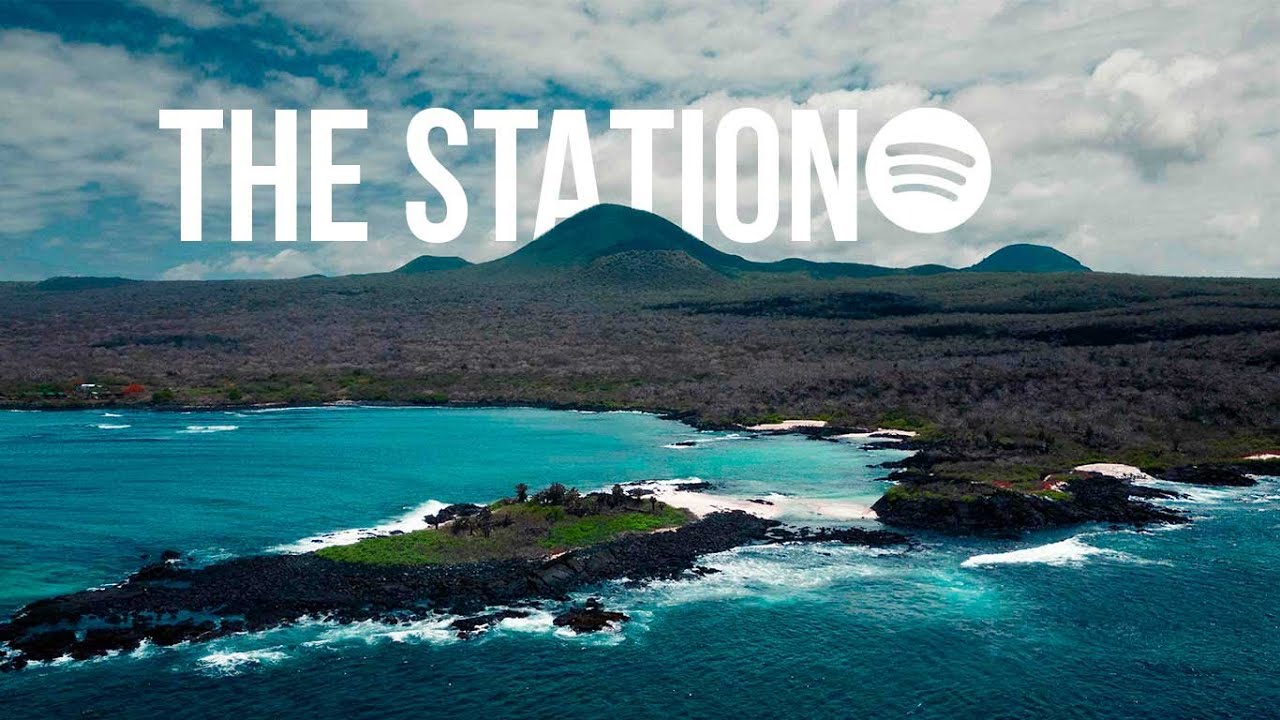 The Station: For the first time in 20 years, hope is singing on Floreana Island