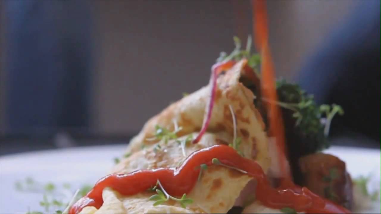 Ode to Felix Tomatketchup Extended |Remix|