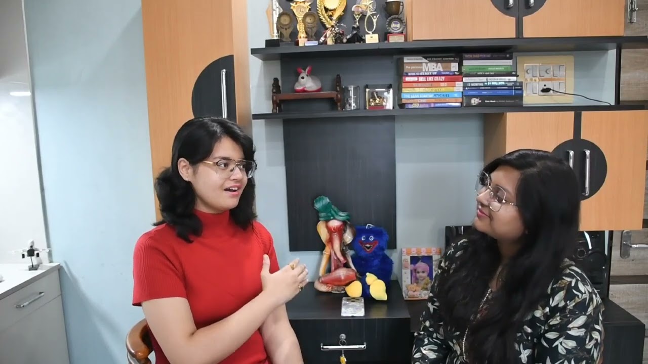 The First Step| Podcast | BAJMC| ASCO| Amity University Kolkata| #2