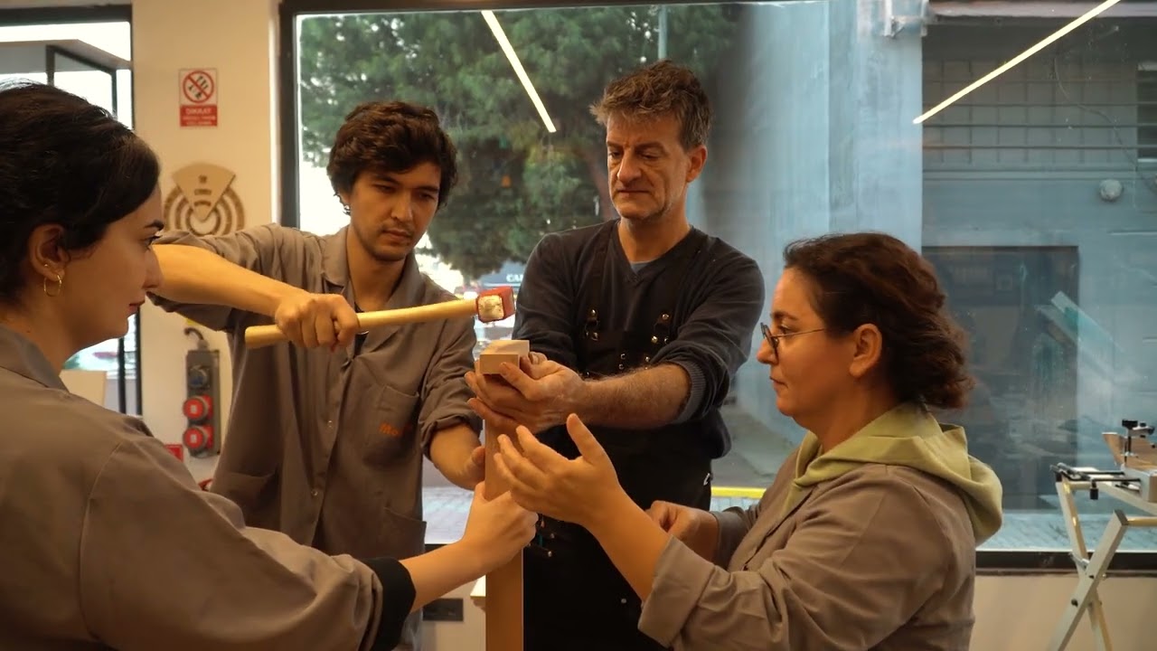 🎓 Modoko Akademi’de Workshop Eğitimleri 3. Dersimizle Devam Ediyor!