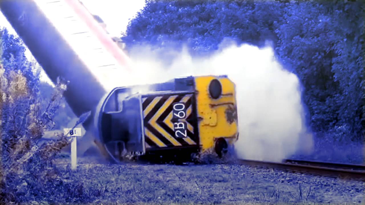 End Of The Line Hollyoaks