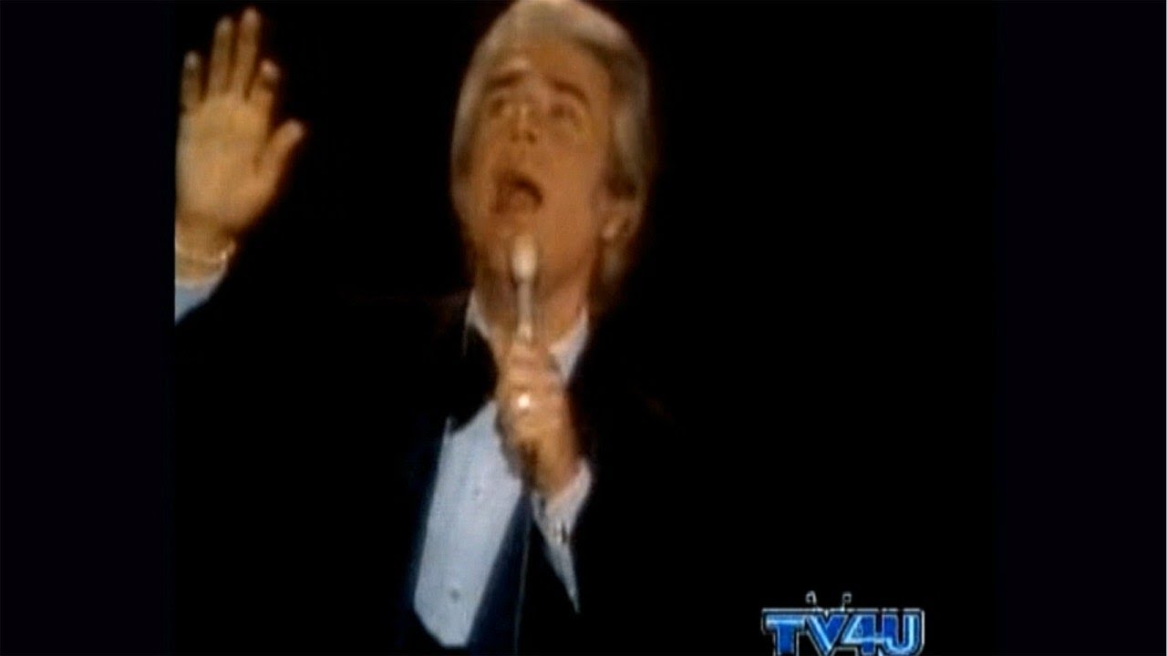 Jerry Vale Live "Where Love Has Gone" (Jerry Vale's World) 1972 [Remastered]