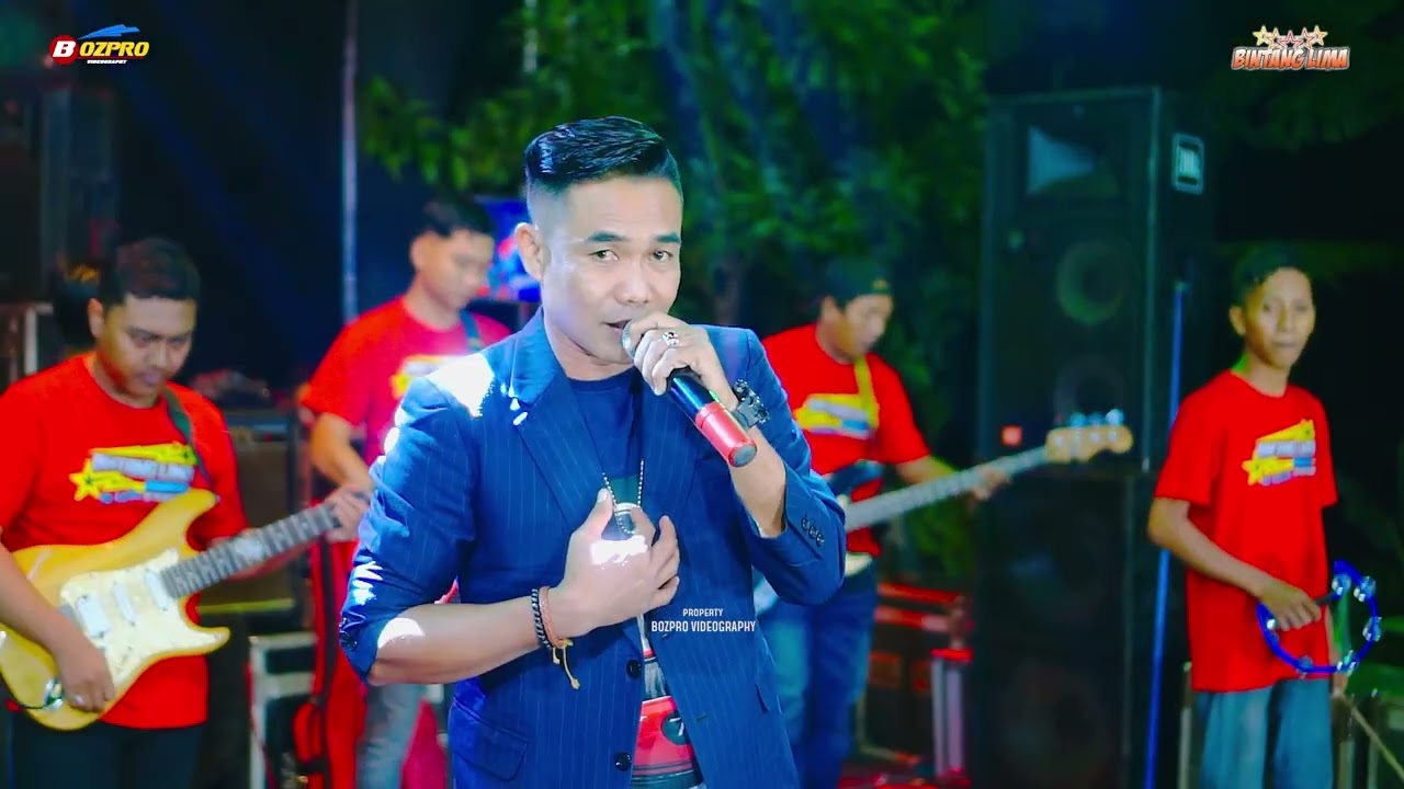 RODA KEHIDUPAN - ANGGI MC BINTANG 5 MUSIC -KHITANAN M. ARSHAD MIKA ZAFIRINO -TEGALDOWO GUNEM REMBANG