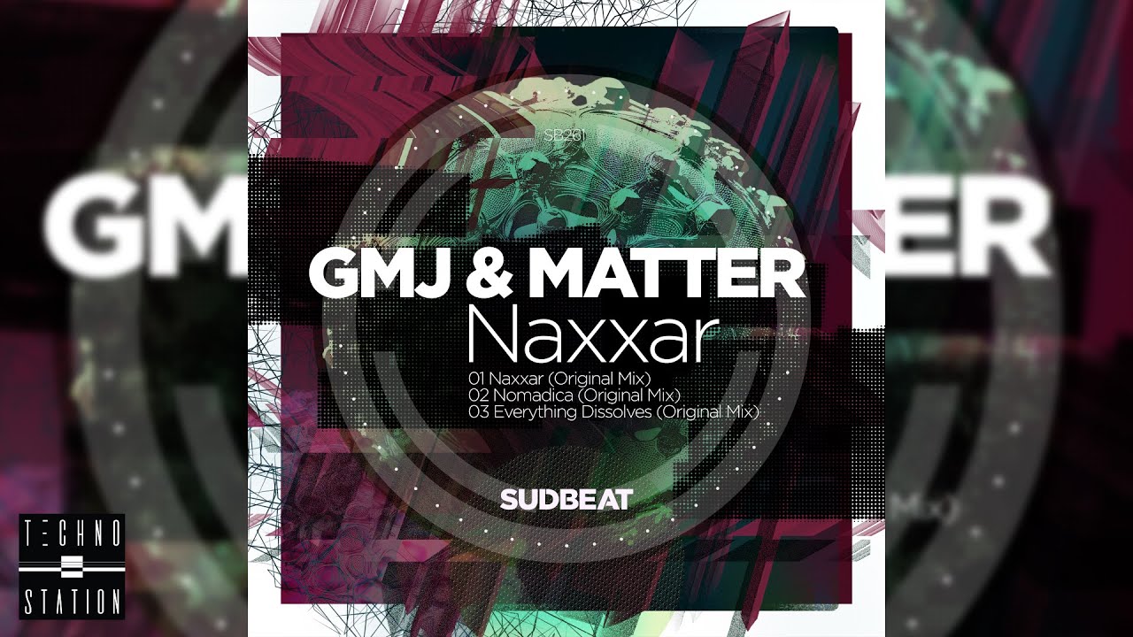 GMJ & Matter - Naxxar