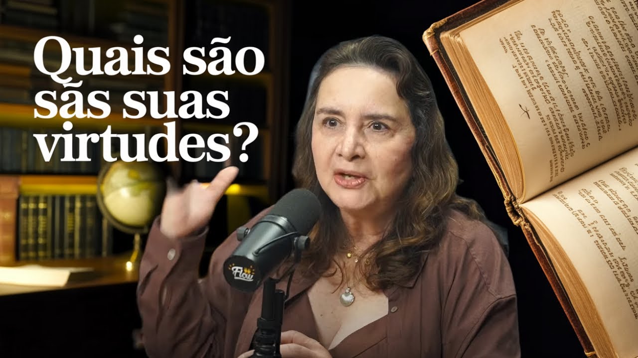Quais s&atilde;o as virtudes mais importantes para viver bem?