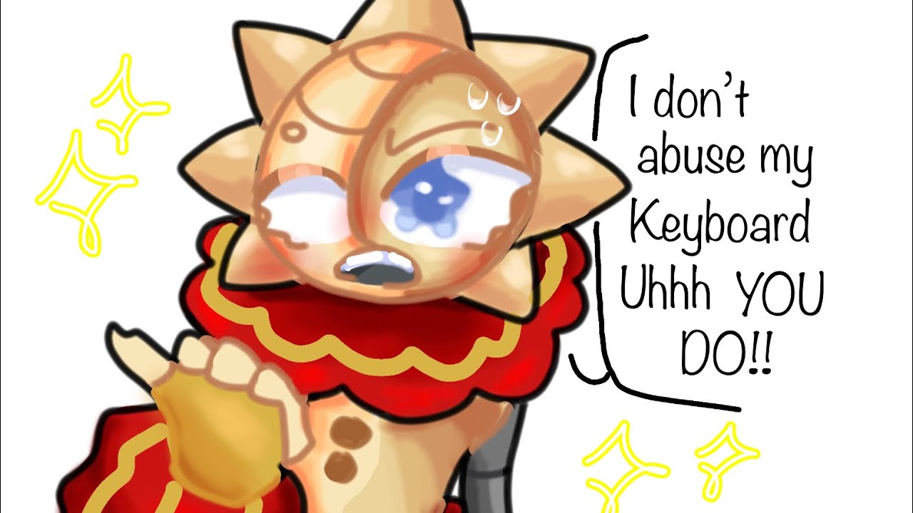 ||sun abuses his keyboard!?!?||⚠️very real no fake⚠️||@SunMoonShow||