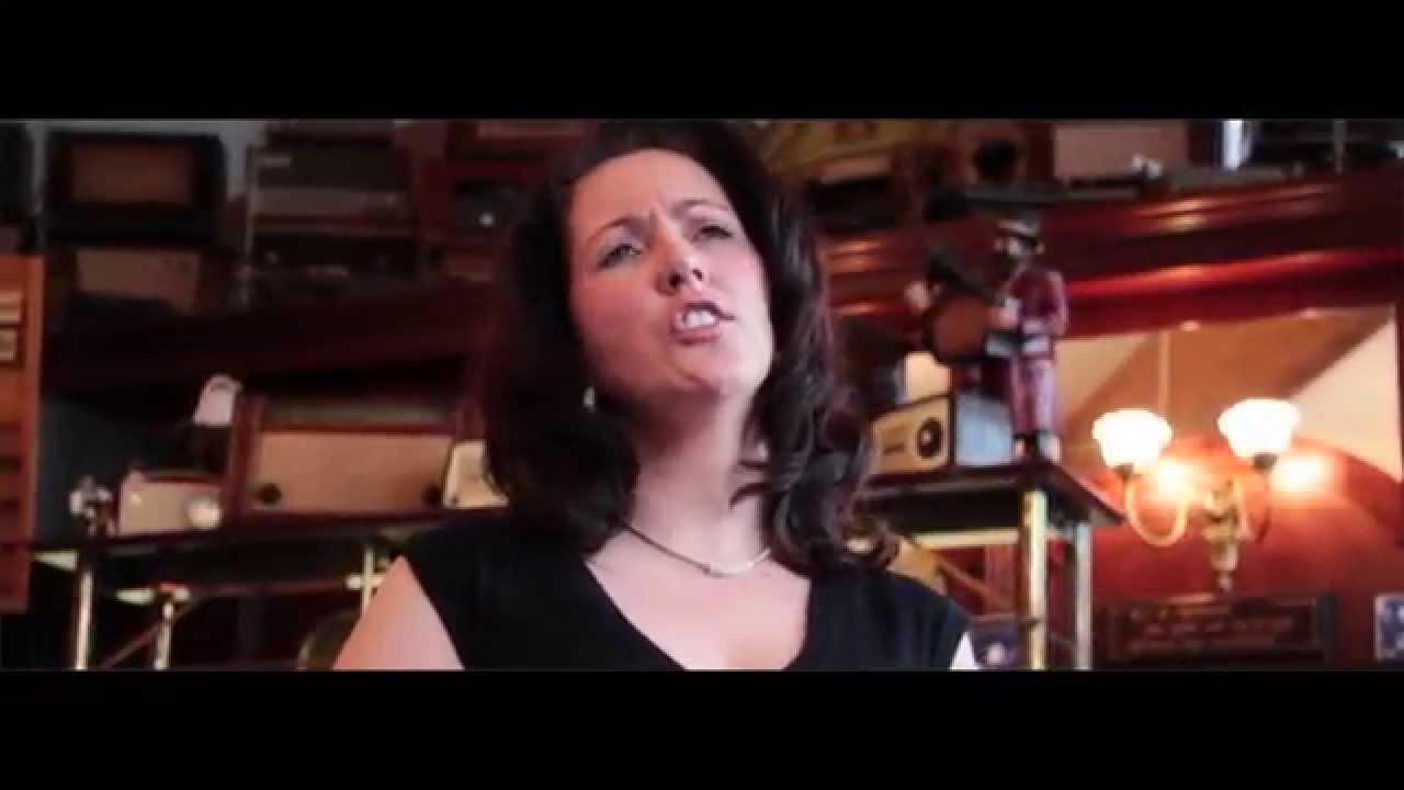 Maria Hoekstra - Geef mij m'n hart terug