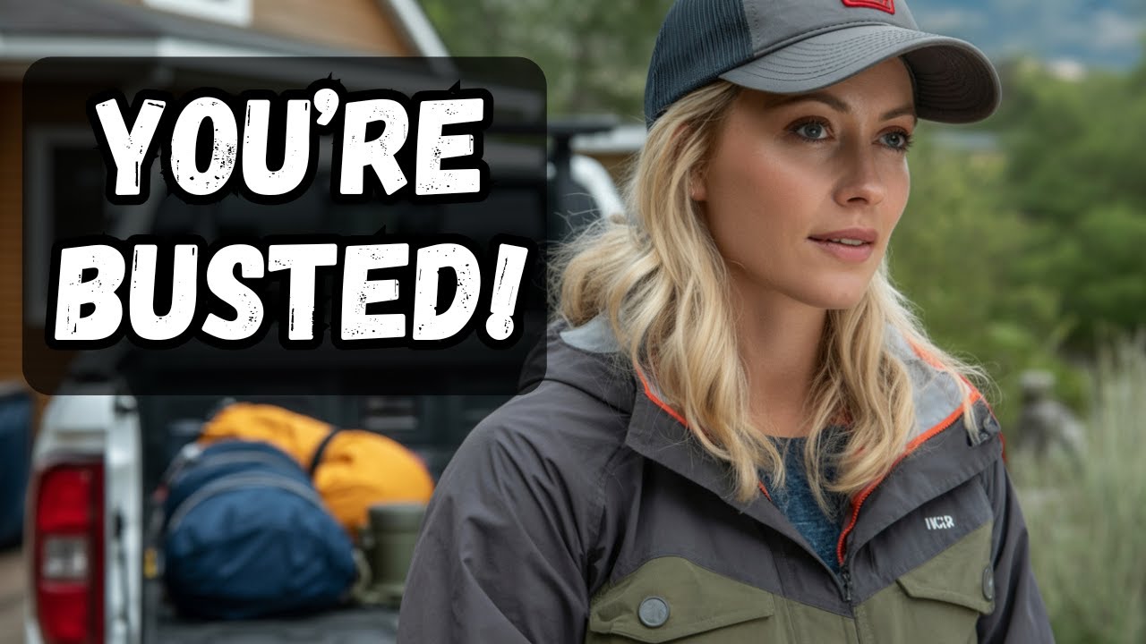 The 7 Things That Expose You as a Prepper
