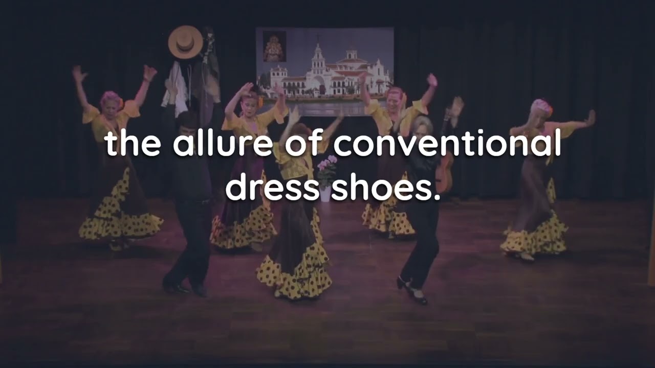 Stylish and Sustainable Eco Friendly Dress Shoes