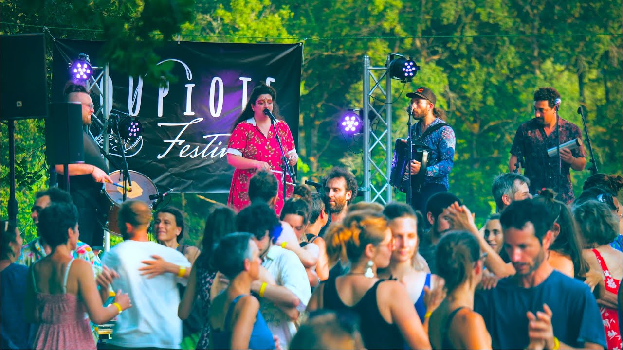 Loupiote Festival #3 - Aftermovie