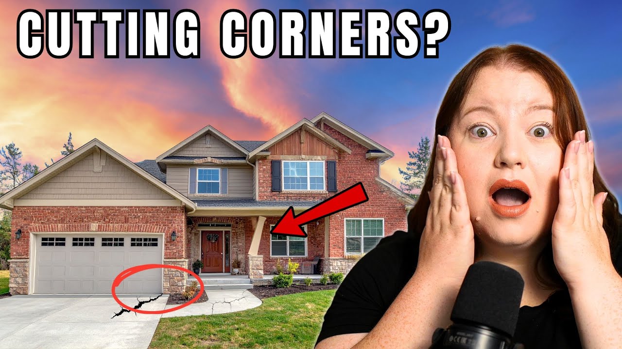 The SHOCKING Shortcuts Hiding In So Many Homes