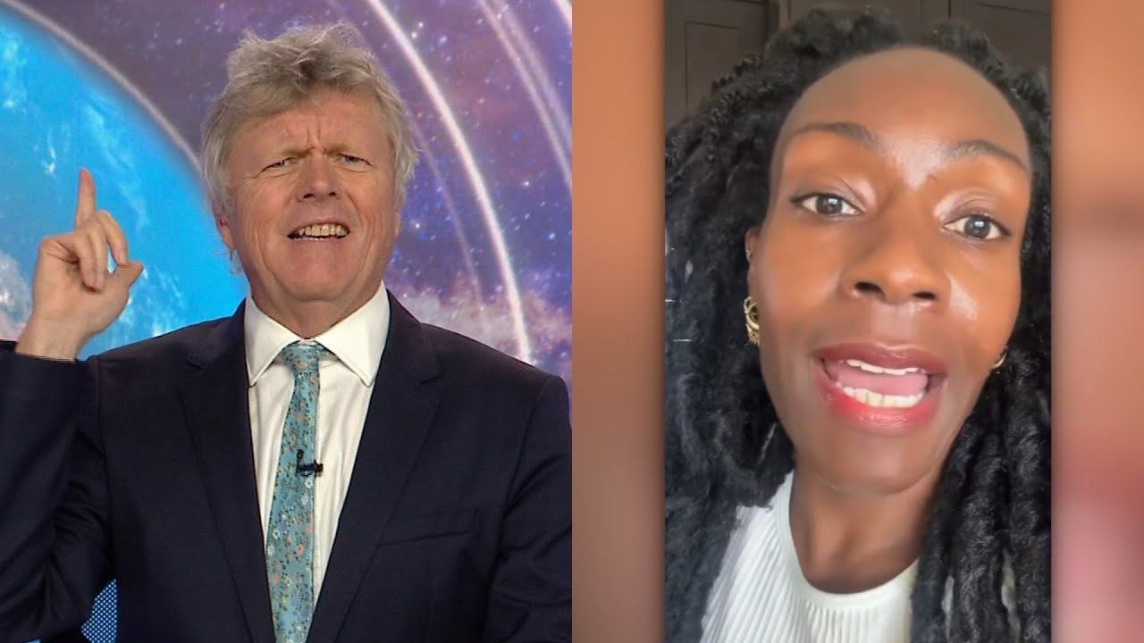 World’s Gone Mad: Woman claims origin of ‘picnic’ is racist