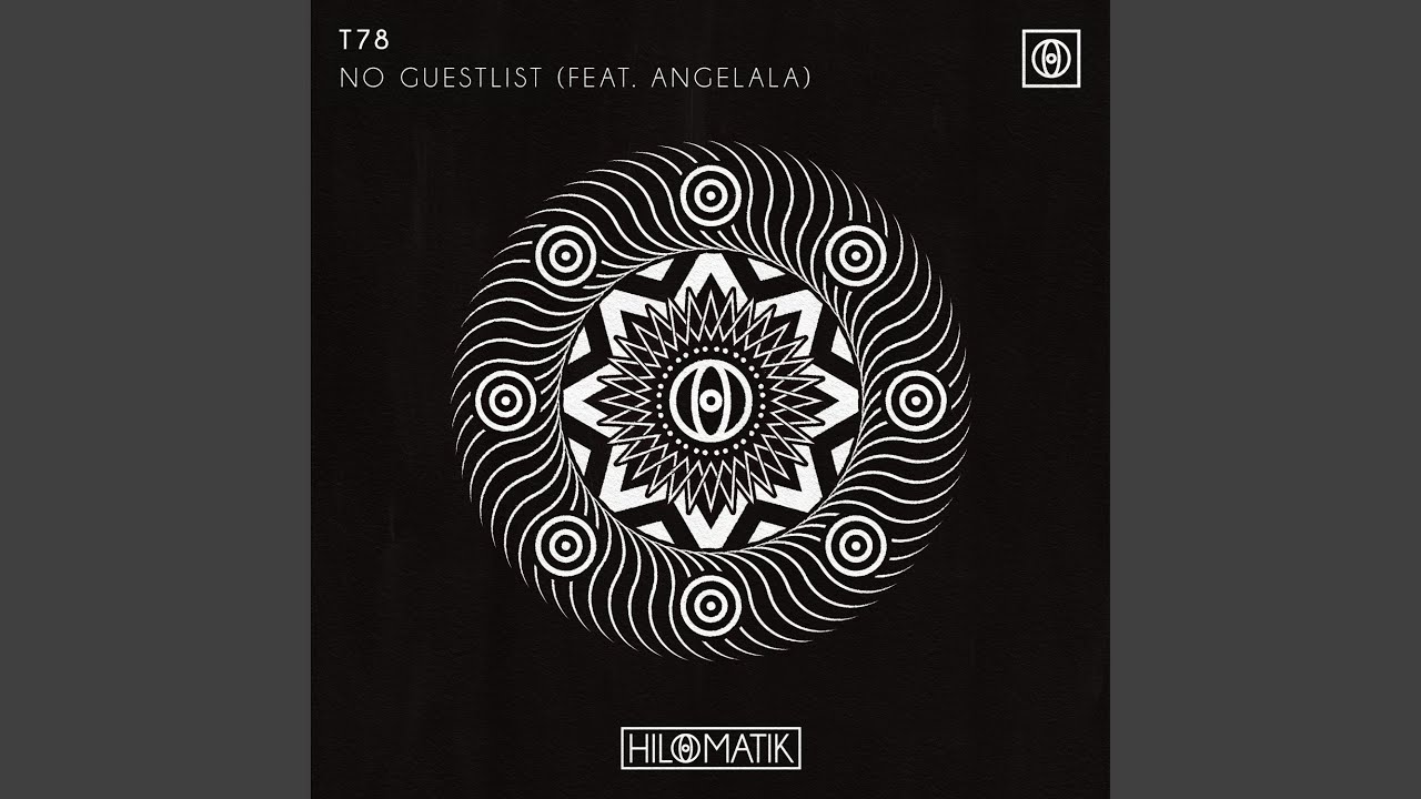 No Guestlist (feat. Angelala)