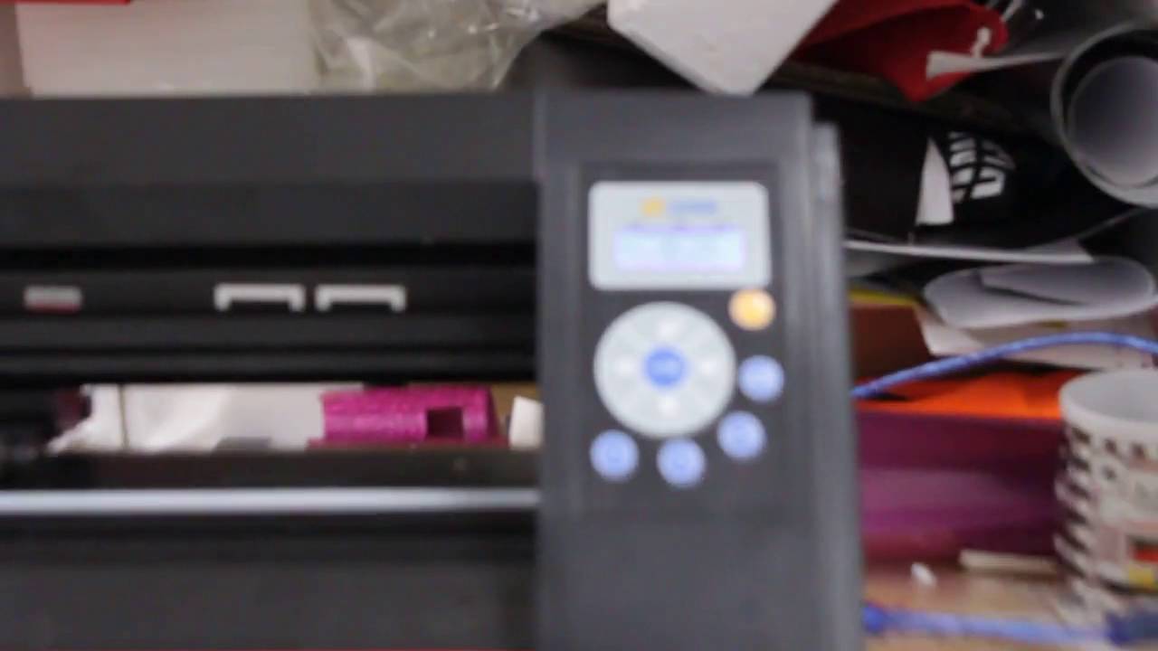 How to set up TC-AA with Flexi to do contour cut