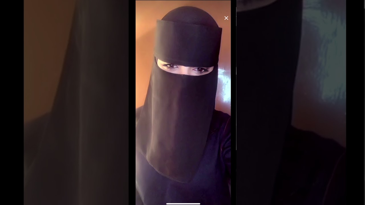 Saudi girl big bbs live video | Saudi girl full romance video scene | Saudi without abaya live video
