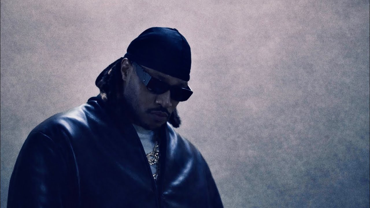 FUTURE X THE WEEKND TYPE BEAT - “TIME ZONES” I TRAP TYPE BEAT | FREE TRAP INSTRUMENTAL 2026