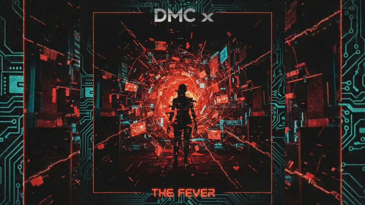 DMCx - The Fever 