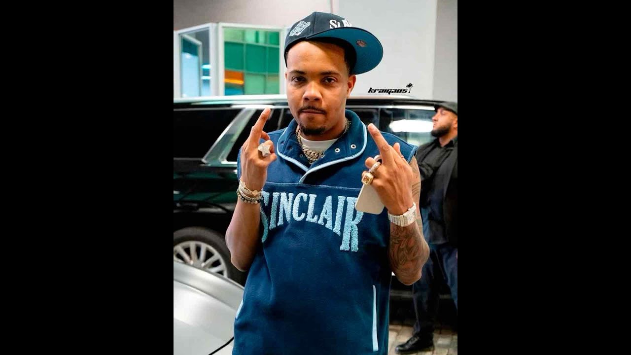 (FREE) G Herbo Sample Type Beat - Na Na