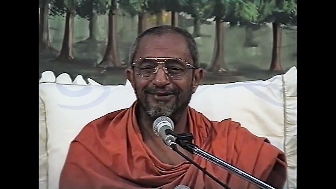 30 Oct 1997 |  Sarvopari Sambandh