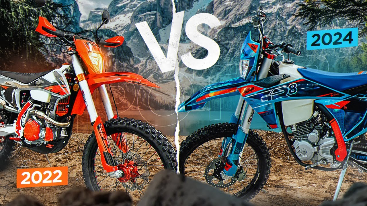 СБОРКА и СРАВНЕНИЕ GR8 Optimum 2024 VS GR8 Pro 2022