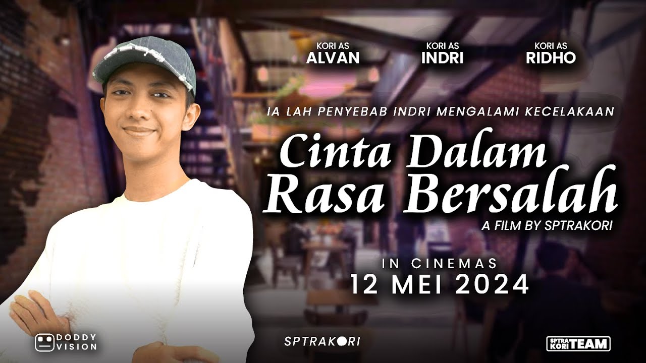 [DRAMA] CINTA DALAM RASA BERSALAH💔💔
