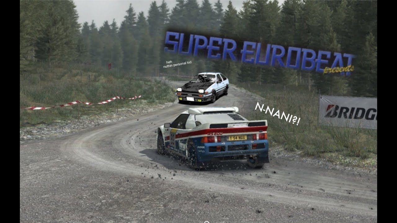 Showing ThePurpleGuy123 How It's Done except not really