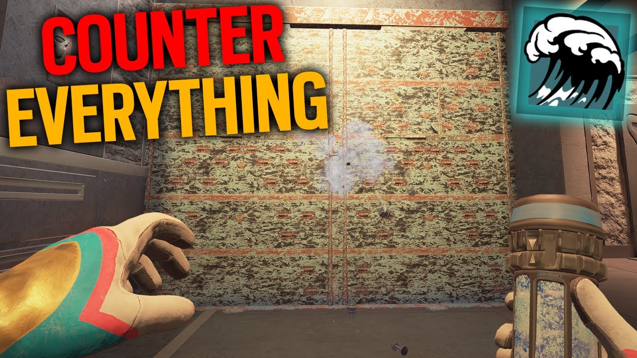 TUBARAO Is The Most ANNOYING OPERATOR