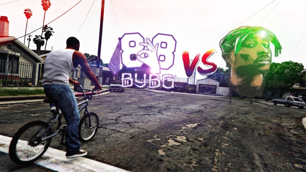 (BACKYARDBALLASOGs|BYBG| VS |DFAM|DAVIS FAMILIES)