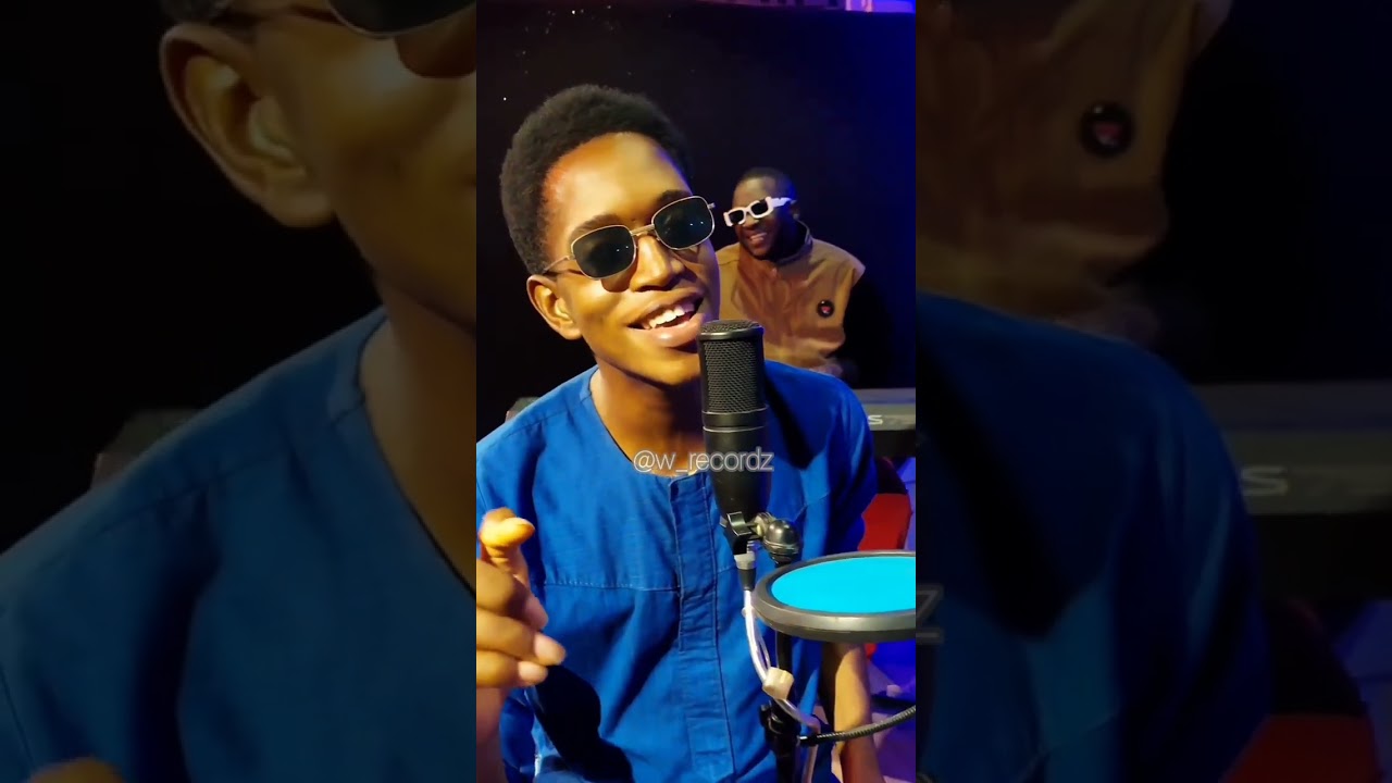 Osagumwenwanre -Best Bini Edo Song by Chris ID#benincity #edomusic #cover #explorepage #edostate