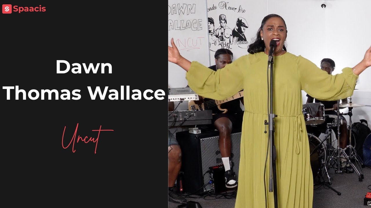Dawn Thomas Wallace: Spaacis Uncut