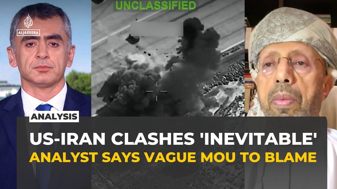 US-Iran escalation: Retaliation, Gulf security and Hormuz risks, experts debate what comes next