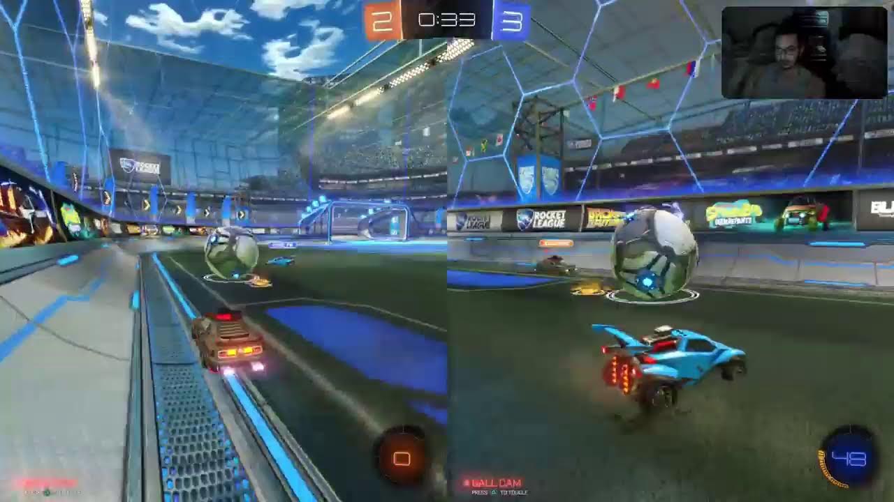 Rocket