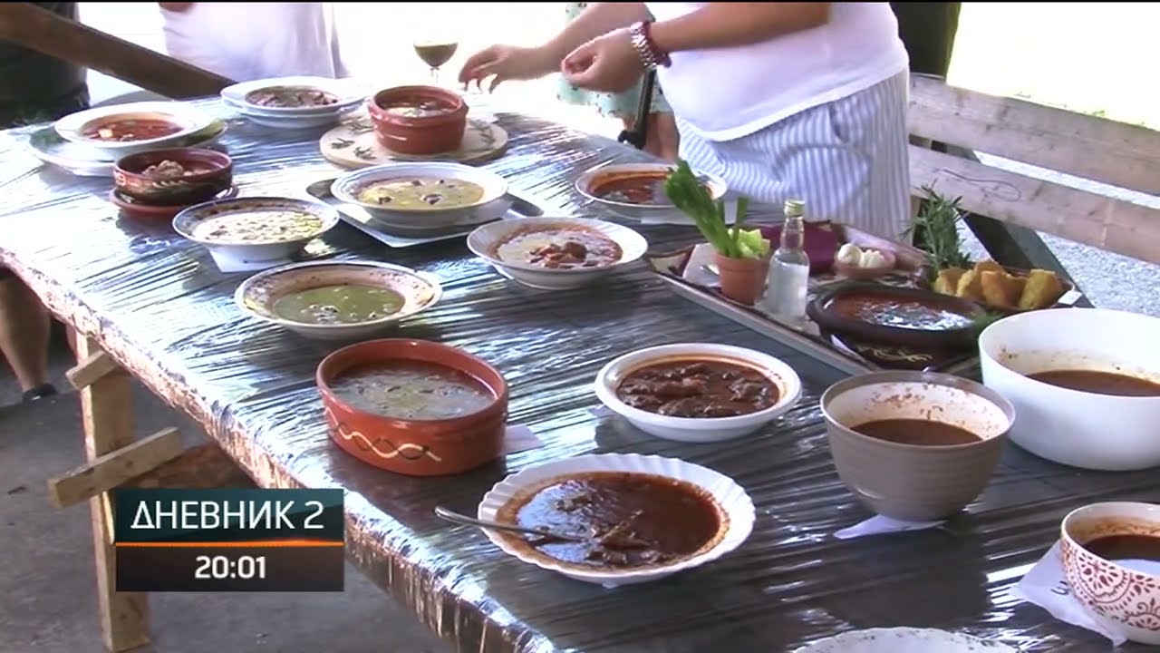 Gastro ponuda i Rajska plaža na Drini, aduti turističke ponude Bratunca