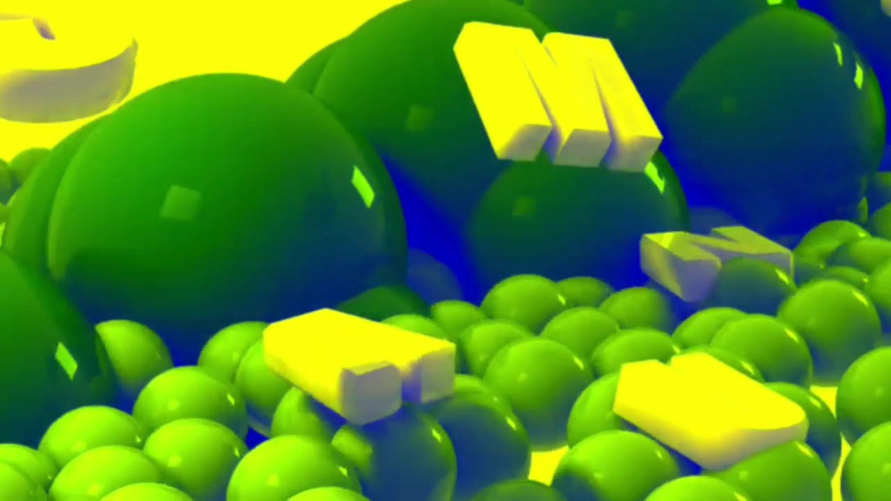 Samsung Logo Balls Effects (Sponsred By Preview 2 Effects) In G Major