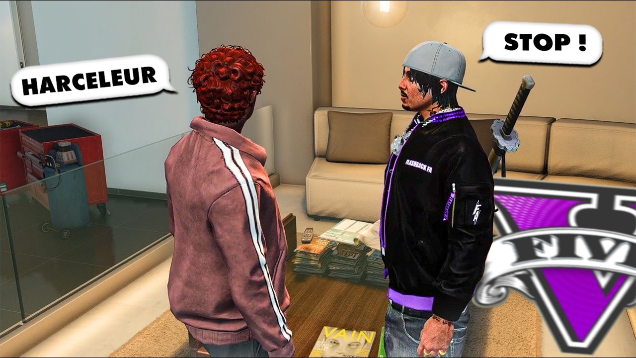 FAIRE CRAQUER CE QUARTIER EN 20 MINUTES 🤣 (troll gta rp)