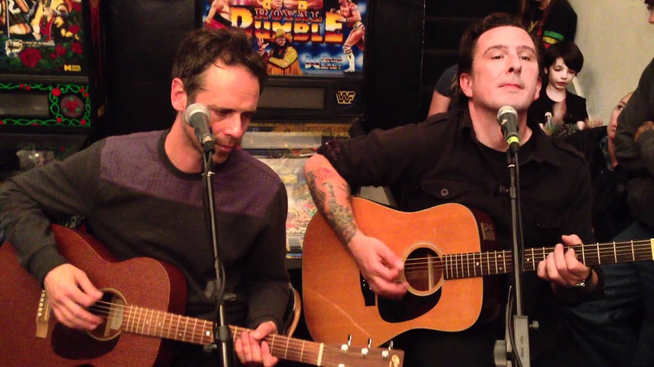 The Bouncing Souls - 