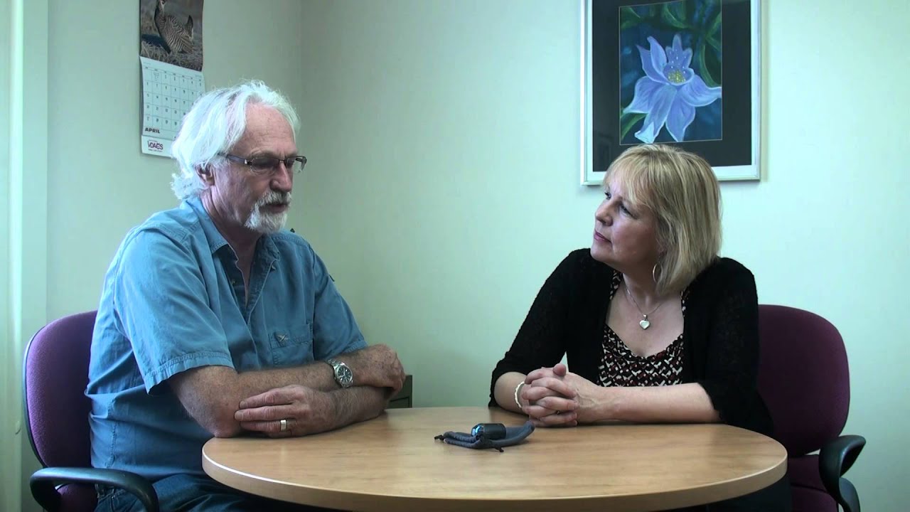 A Council Chair talks about community inclusion