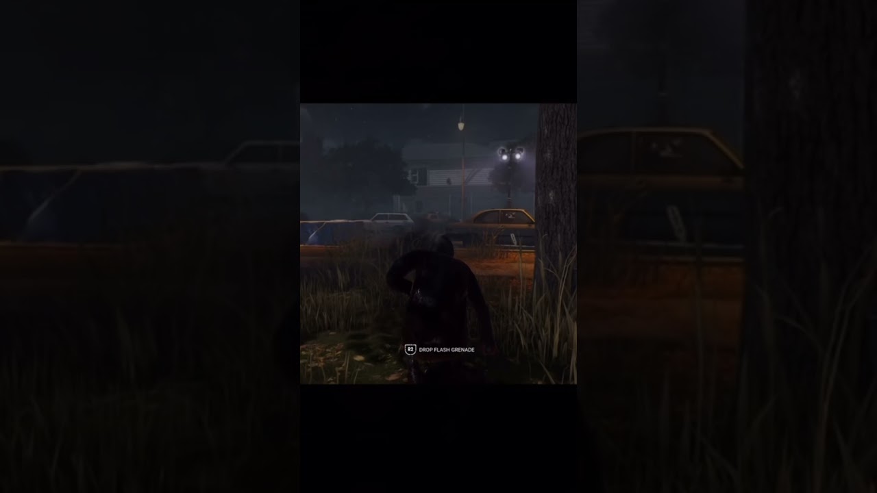 #deadbydaylightfyp #gaming #deadbydaylighttok #funny #deadbydayligiohtcheat #dbd